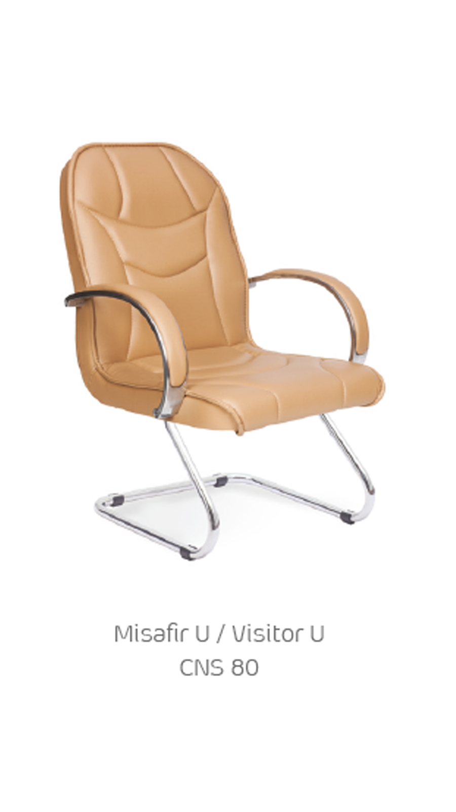 Panama Misafir U Sandalyesi