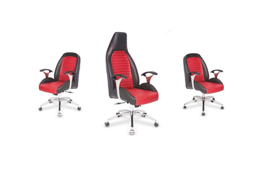 Petra Ofis Sandalyeleri