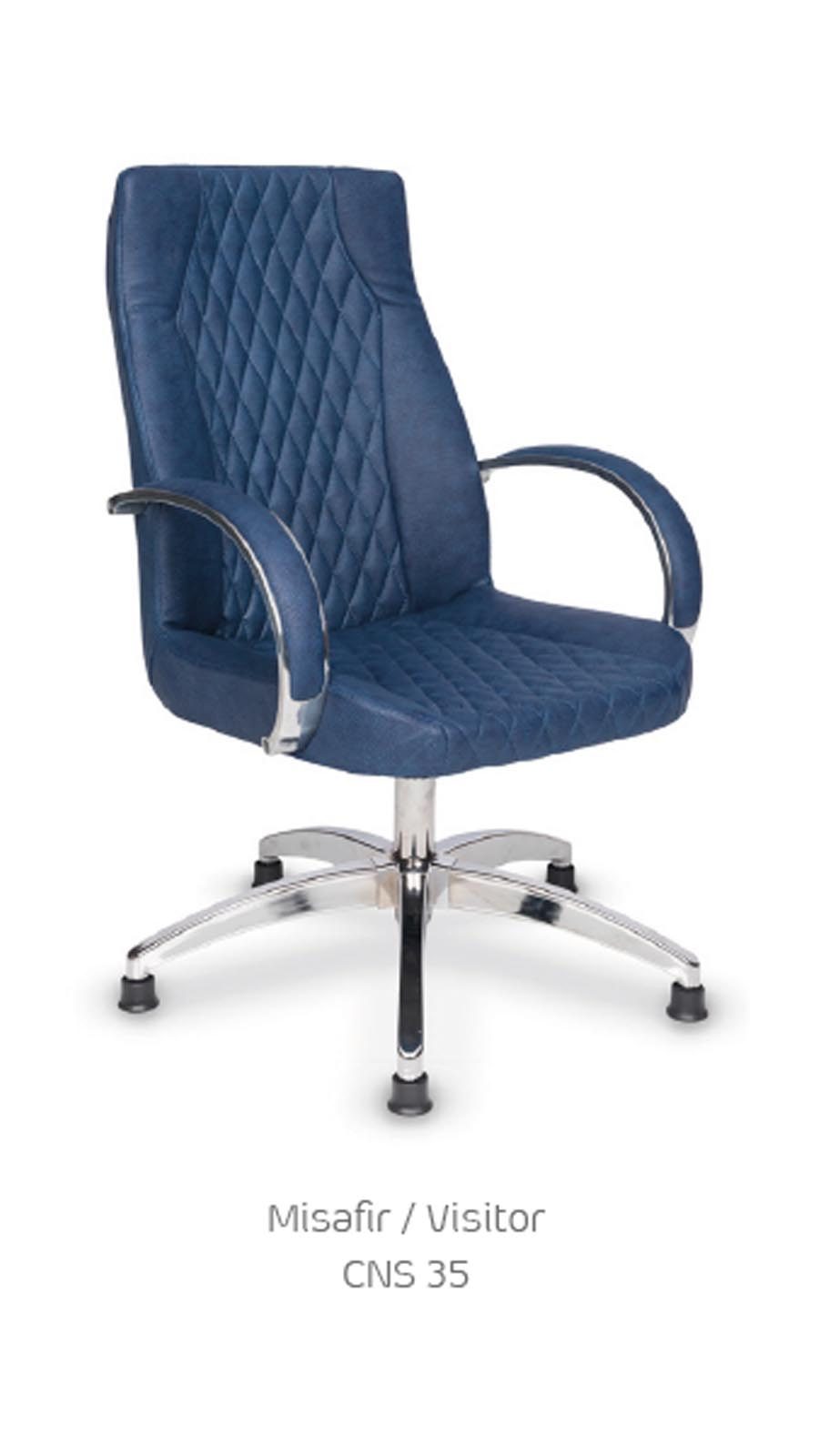 Yaris Misafir Sandalyesi