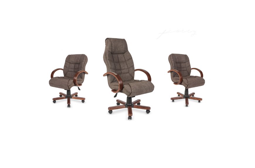 Polly Ofis Sandalyeleri