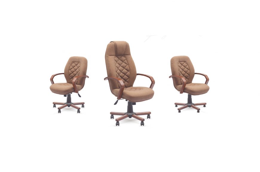 Pyramid Ofis Sandalyeleri