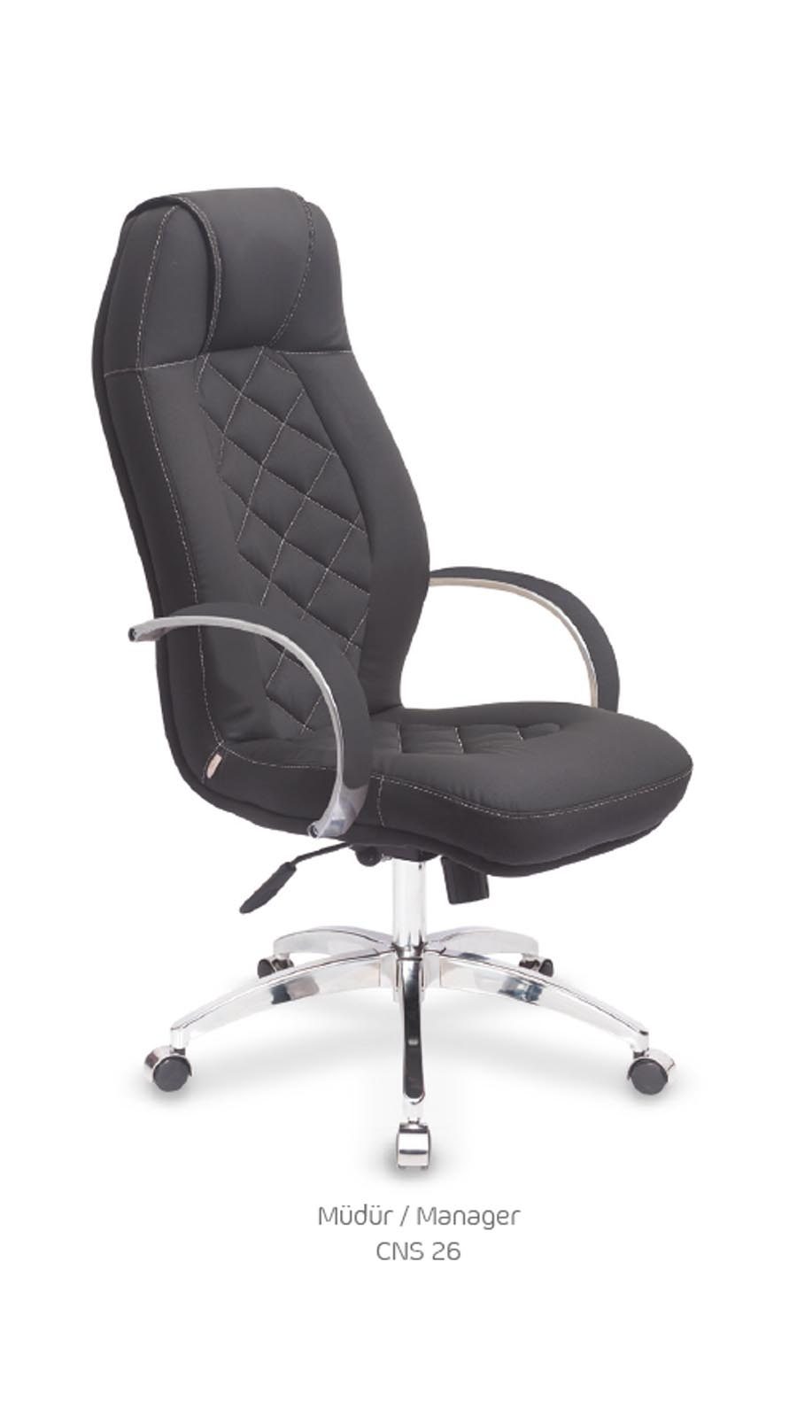 Pyramid Air Müdür Sandalyeleri