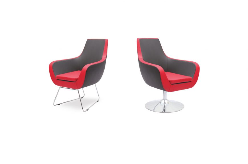 Snopy Ofis Sandalyeleri