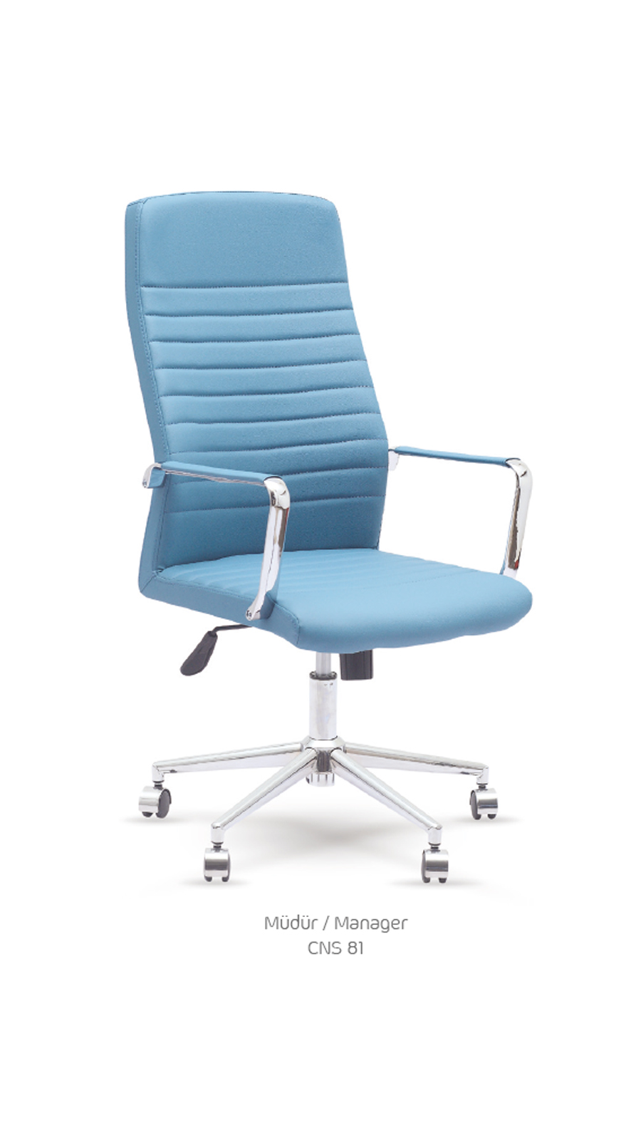 Space Müdür Sandalyeleri