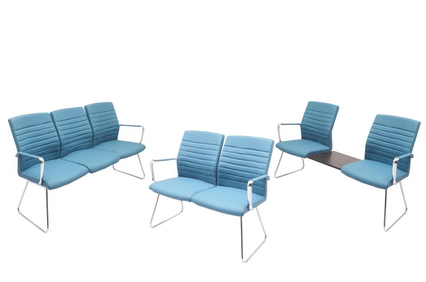 Space V Ofis Sandalyeleri