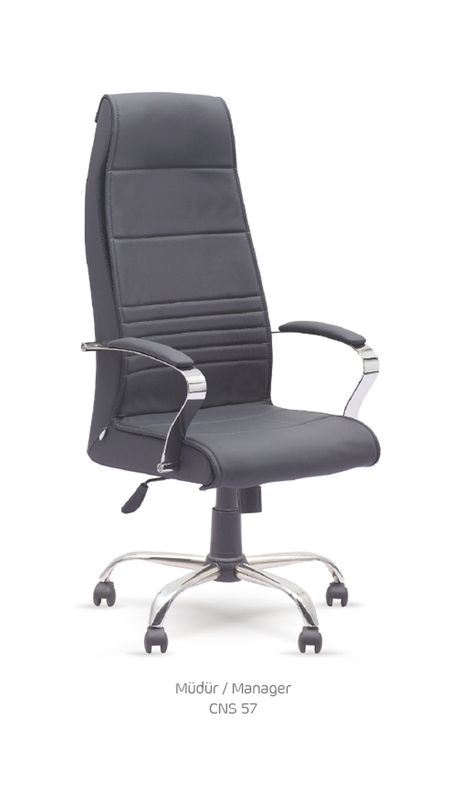 Sport Air Müdür Sandalyesi