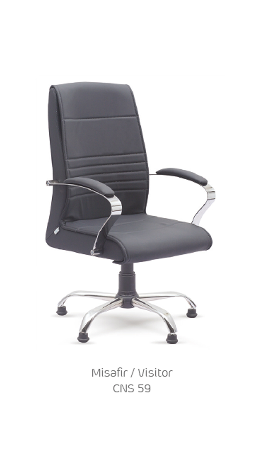 Sport Air Misafir Sandalyesi