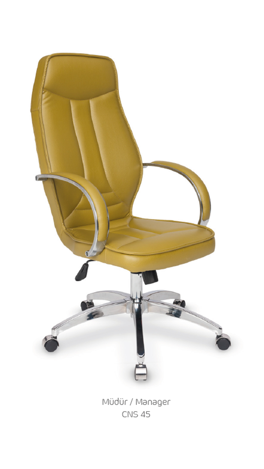 Symbol Müdür Sandalyesi