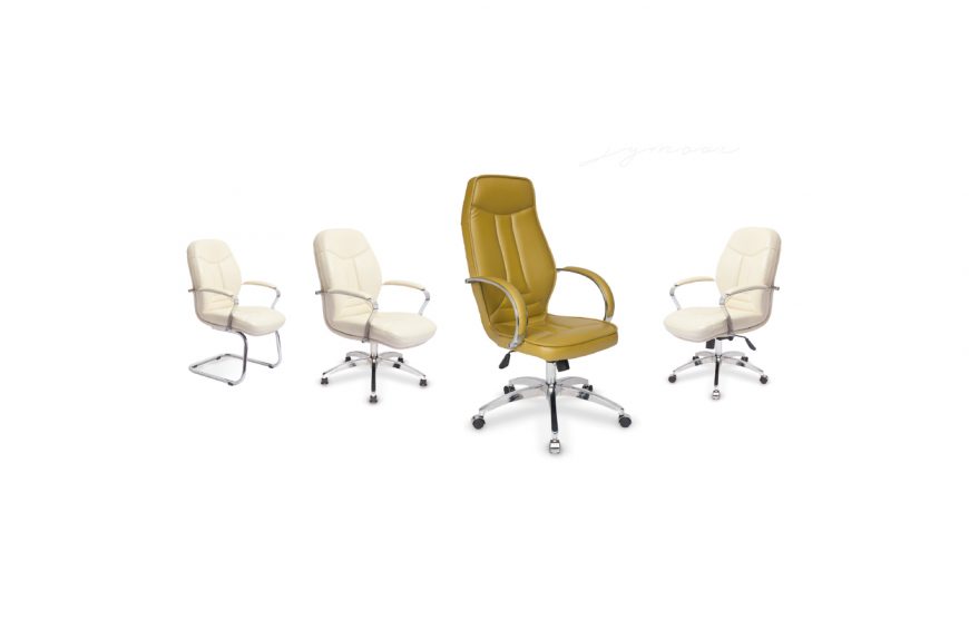 Symbol Ofis Sandalyeleri