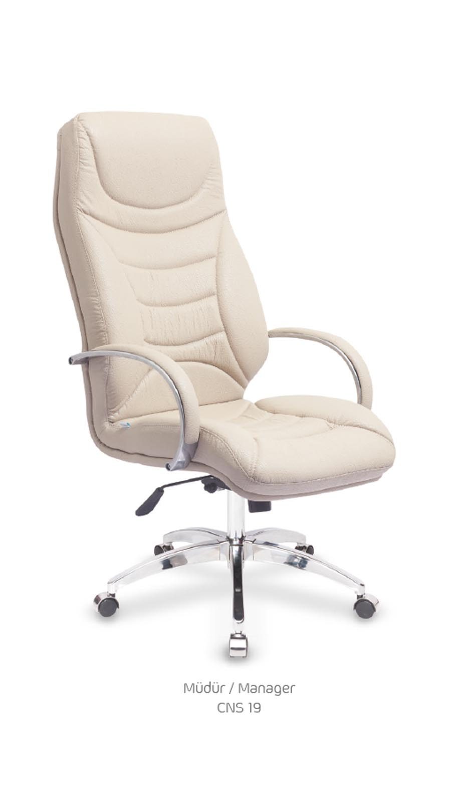 Tovak Müdür Sandalyesi