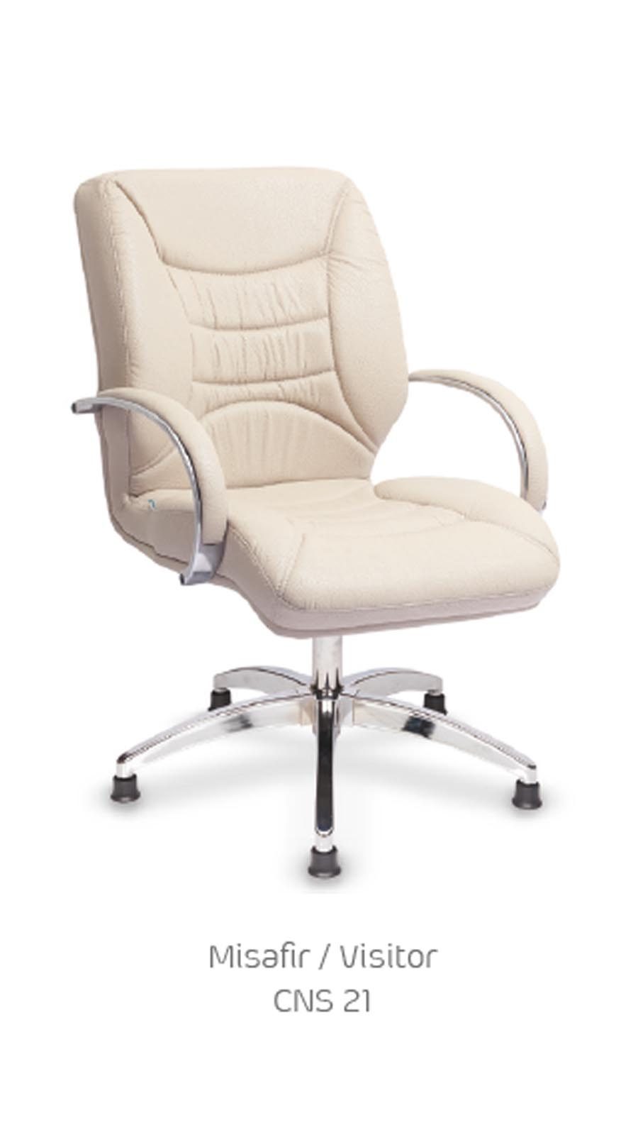 Tovak Misafir Sandalyesi