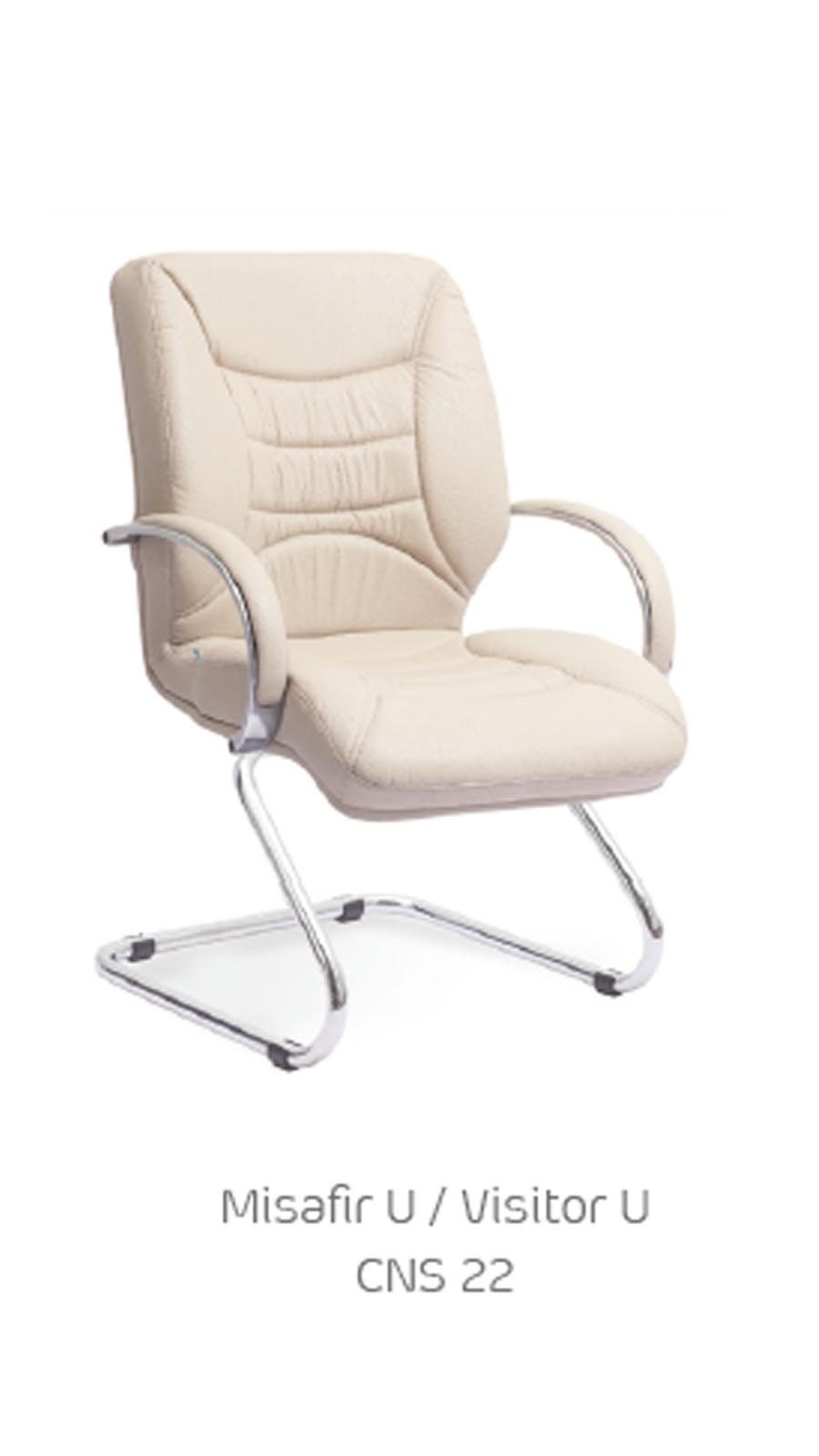 Tovak Misafir U Sandalyesi