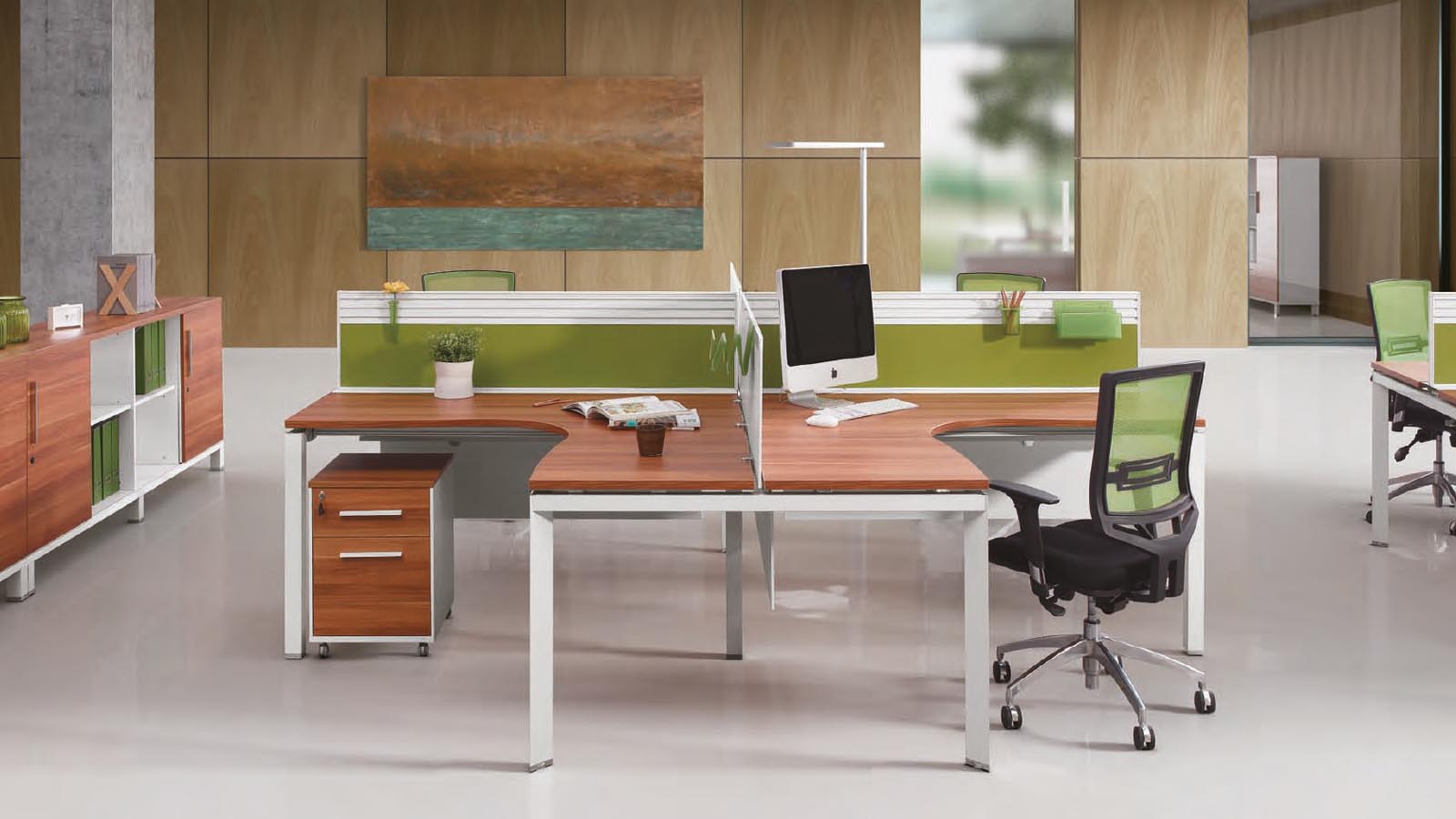 T-Quart Workstation