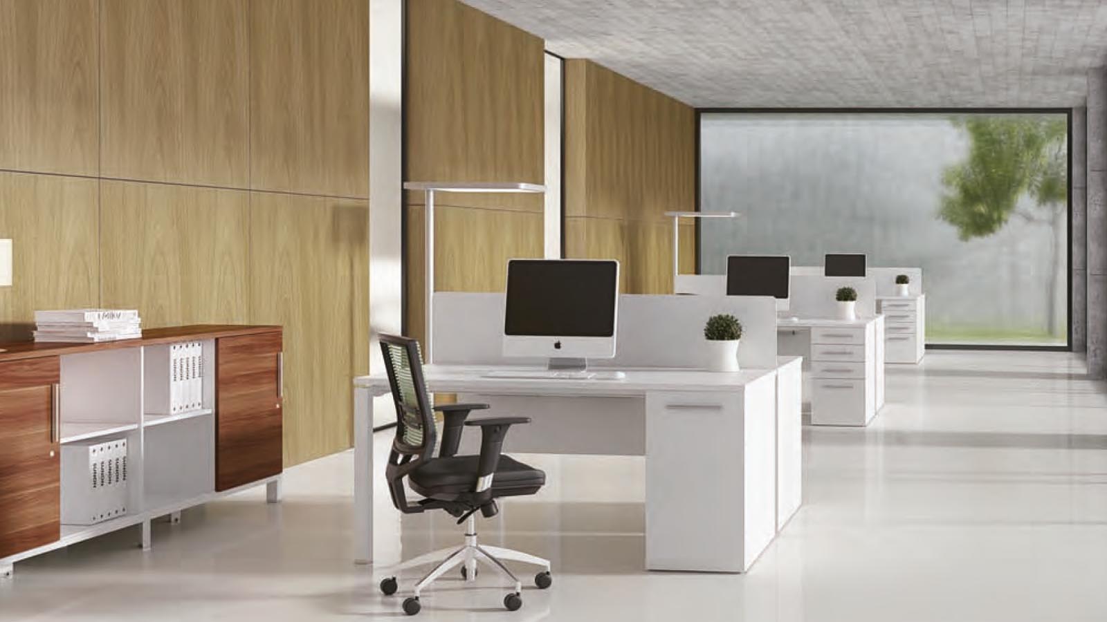 T-Quart Workstation