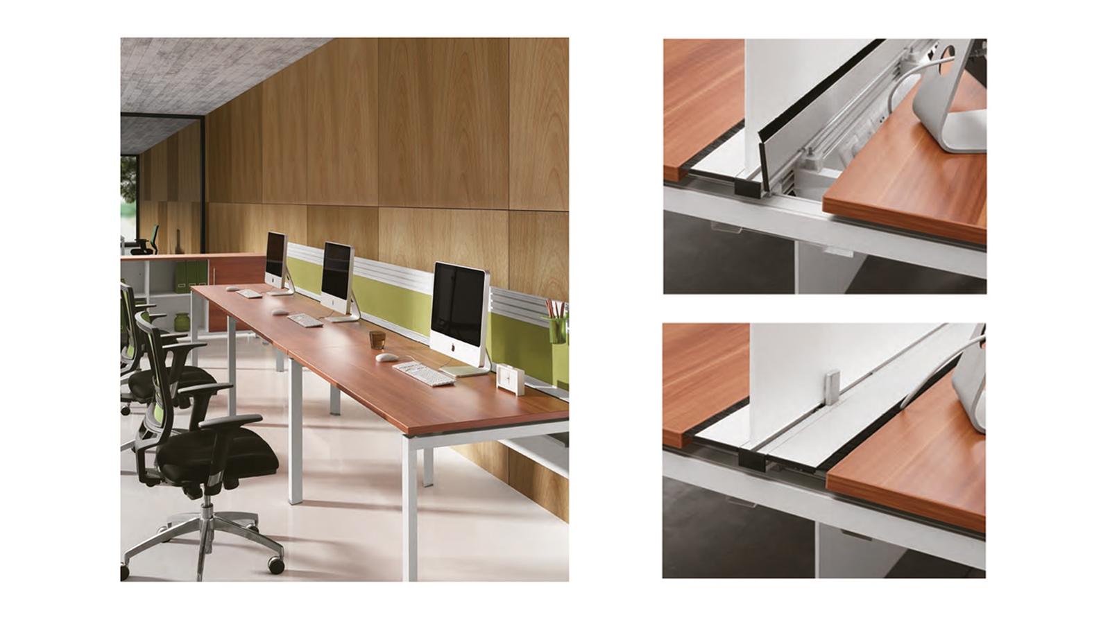 T-Quart Workstation
