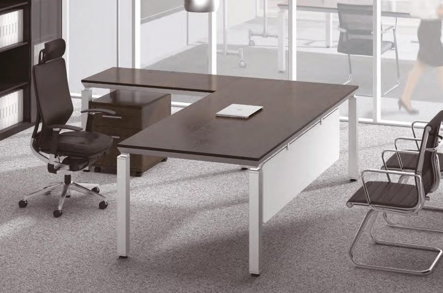 Trajan Personel Masası