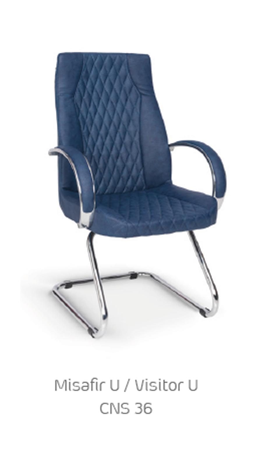 Yaris Misafir U Sandalyesi