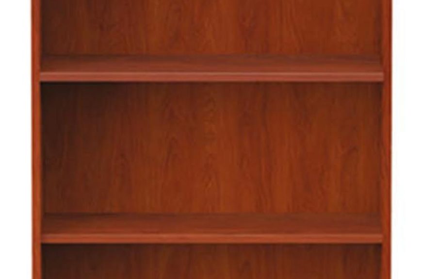 DM 80 120 Ahşap Dolapları