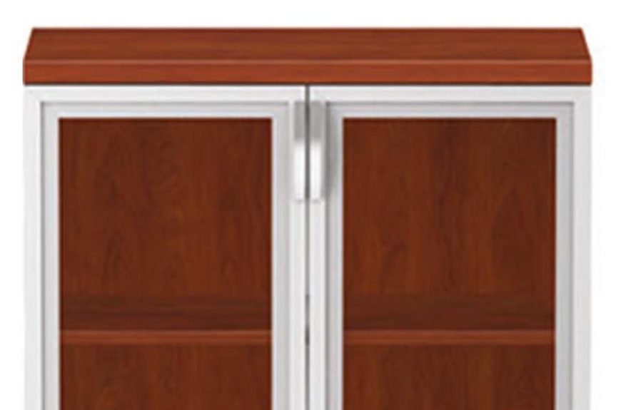 DM 80 804 Ahşap Dolapları